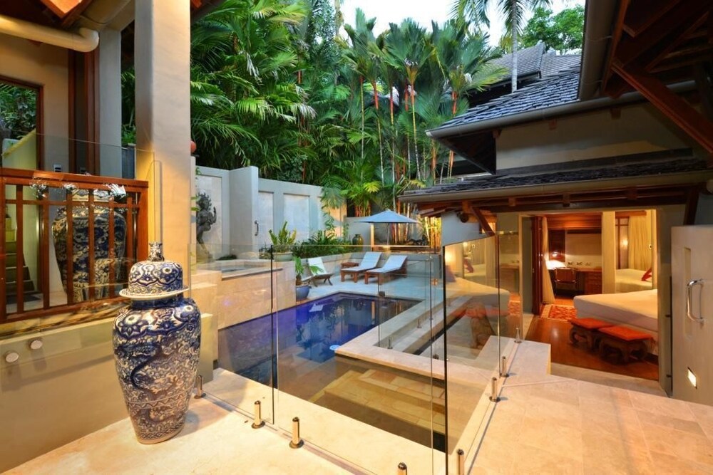 Villa 3 - Far Pavillons Luxury Villa, Port Douglas Villa 3 - Far Pavillons Luxury Villa, Port Douglas