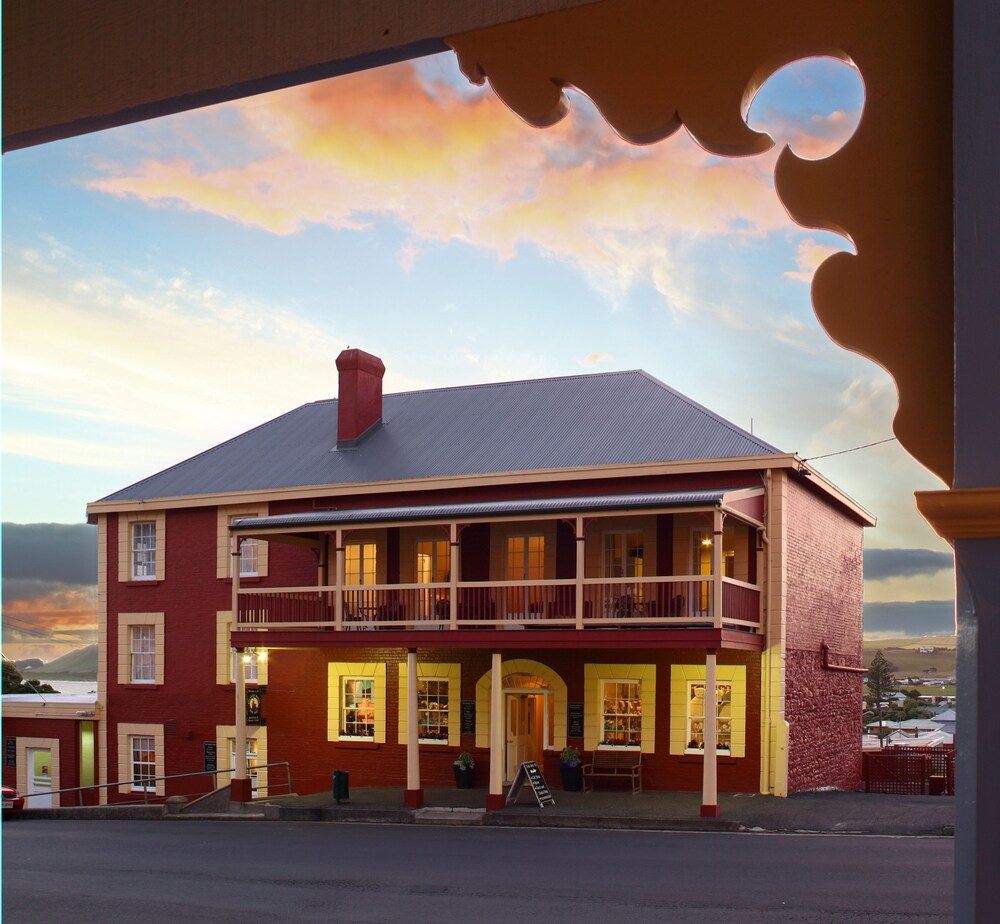 Stanley Hotel & Apartments, Tasmania Stanley Hotel & Apartments, Tasmania