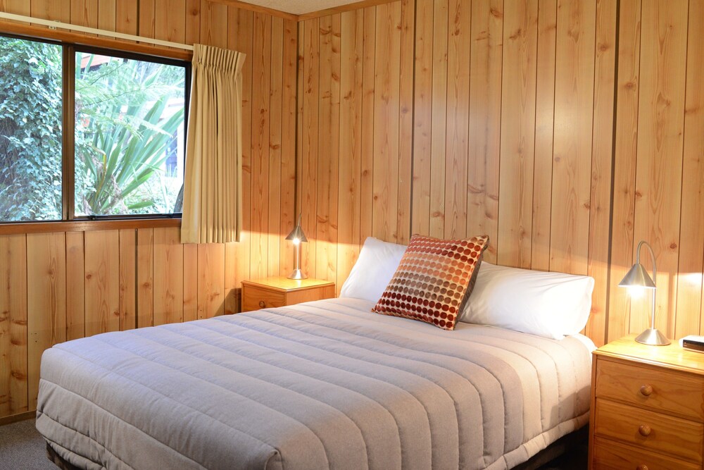 The Hobbit Motorlodge, Ohakune The Hobbit Motorlodge, Ohakune