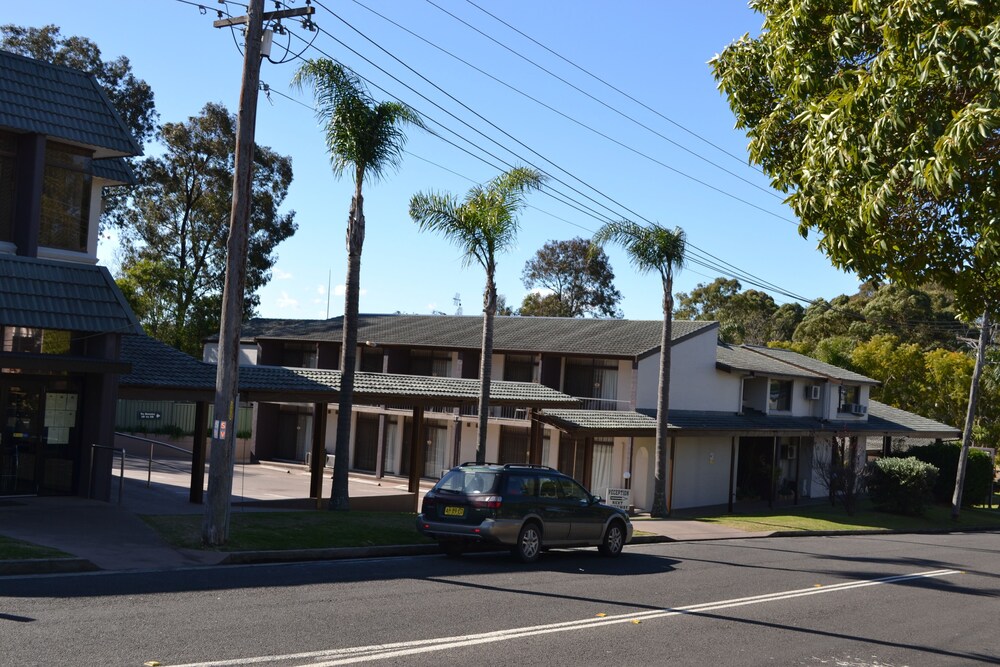 Parkhaven Resort, Nowra Parkhaven Resort, Nowra