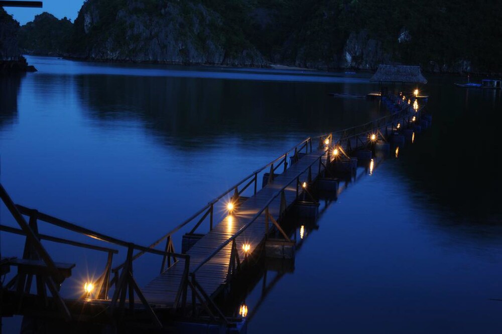 Catba Sandy Beach Resort, Haiphong Catba Sandy Beach Resort, Haiphong
