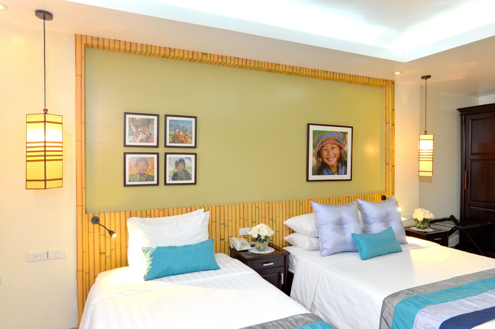 Finnegans Hotel, Ha Noi Finnegans Hotel, Ha Noi