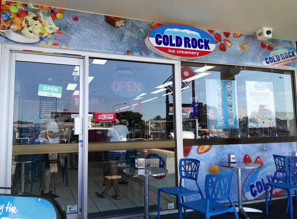 Airport Clayfield Motel, Brisbane Airport Clayfield Motel, Brisbane