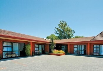 Ace High Motor Inn, Napier Ace High Motor Inn, Napier