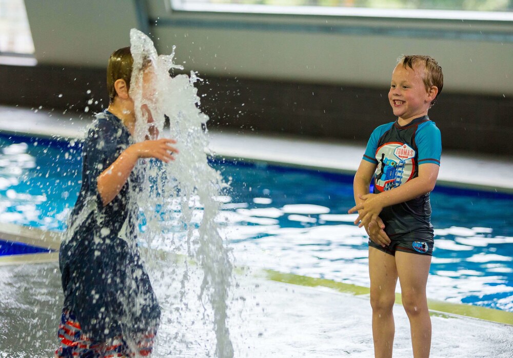 Big4 Ballarat Windmill Holiday Park, Ballarat Big4 Ballarat Windmill Holiday Park, Ballarat