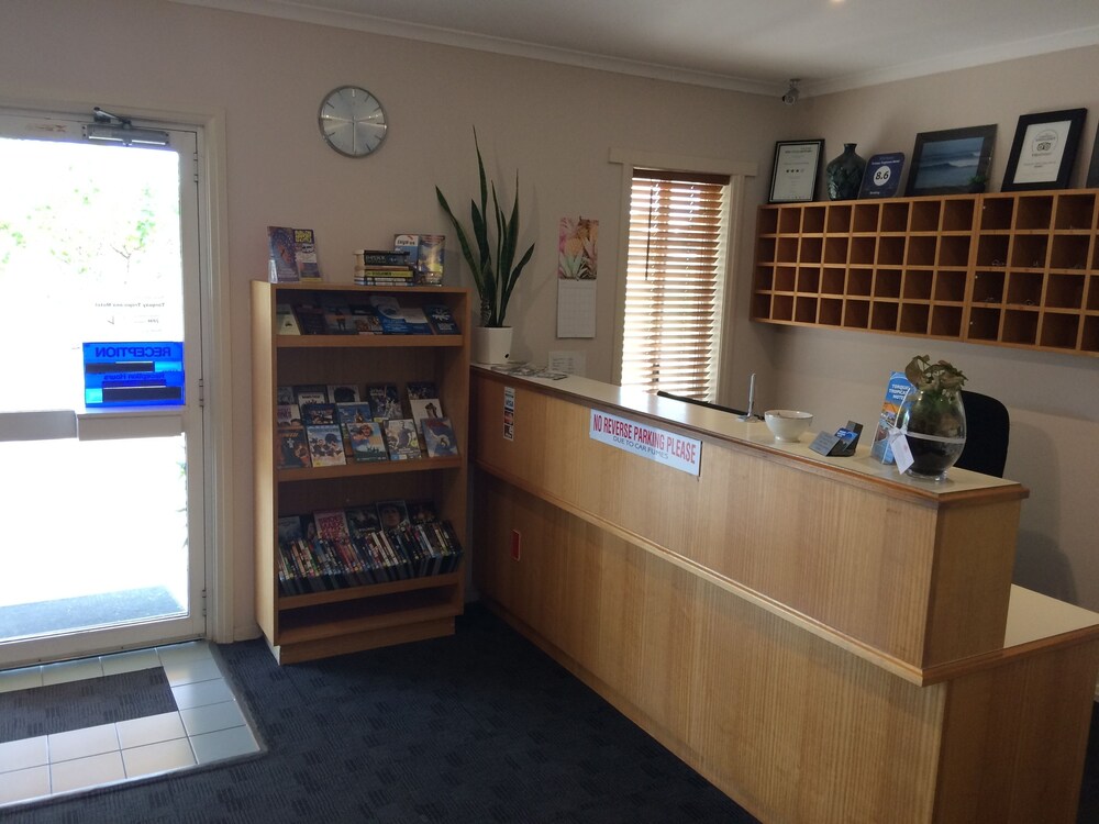 Torquay Tropicana Motel, Hervey Bay Torquay Tropicana Motel, Hervey Bay