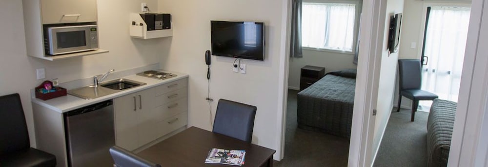 Brooklyn Motor Lodge, Hamilton Brooklyn Motor Lodge, Hamilton