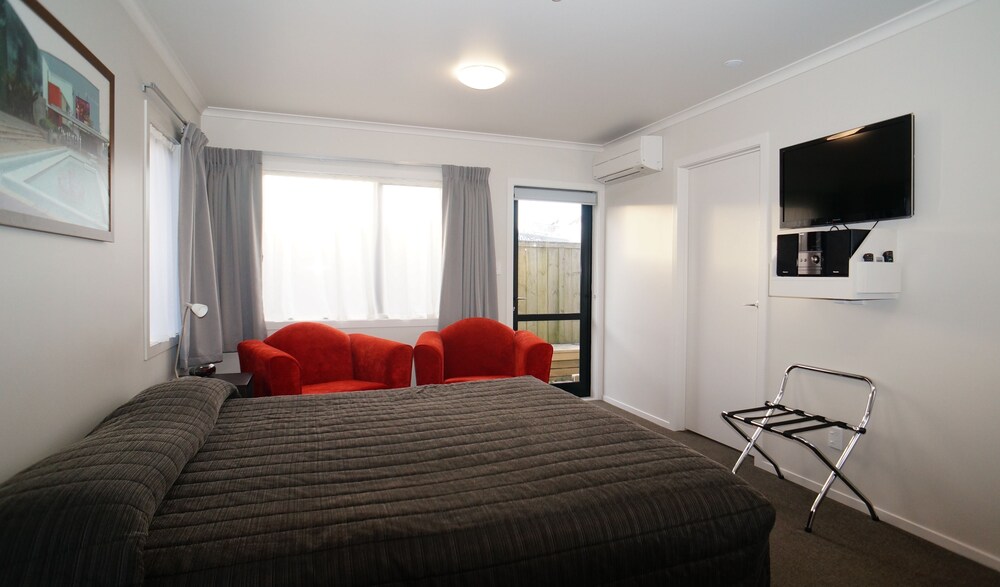 Brooklyn Motor Lodge, Hamilton Brooklyn Motor Lodge, Hamilton