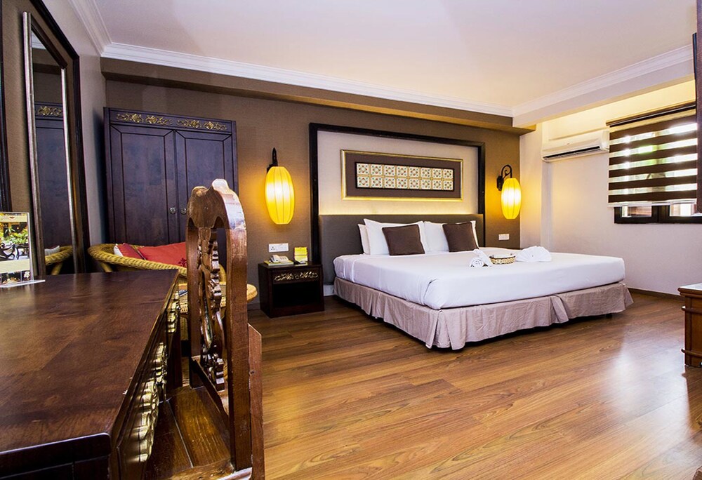 Hotel Puri Melaka, Melaka Hotel Puri Melaka, Melaka