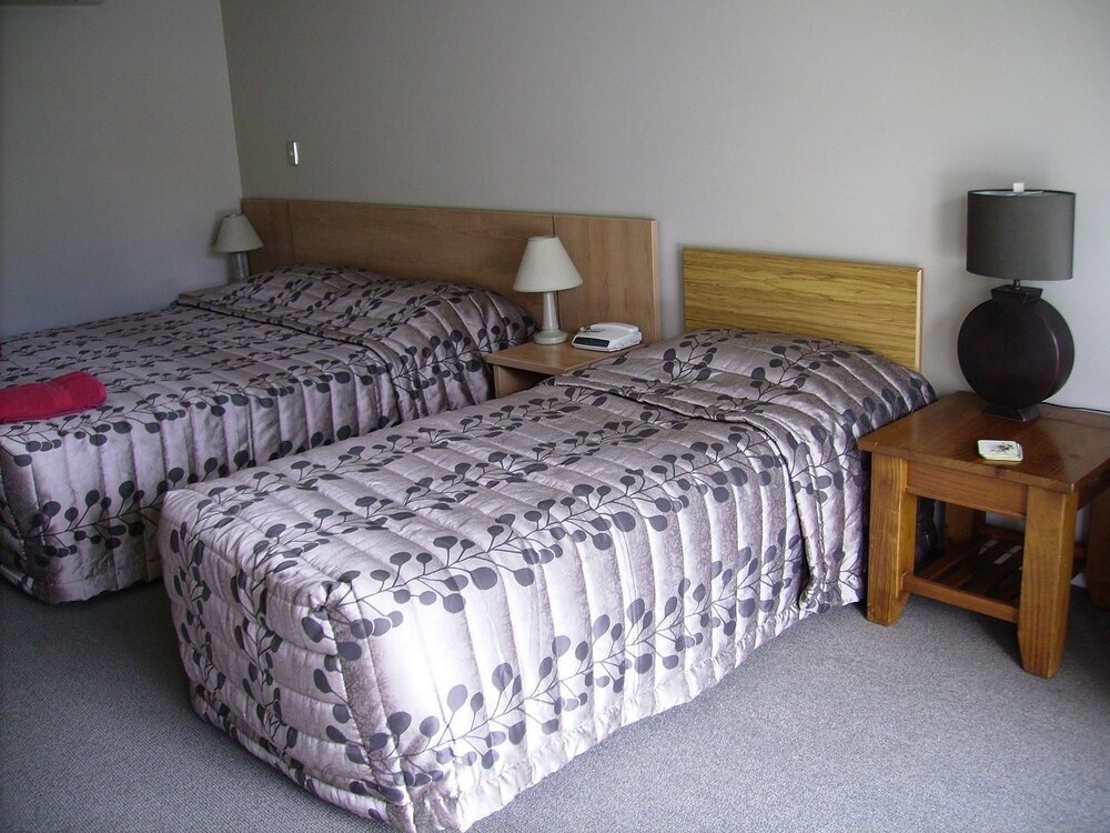 Methven Motels & Apartments, Canterbury Methven Motels & Apartments, Canterbury