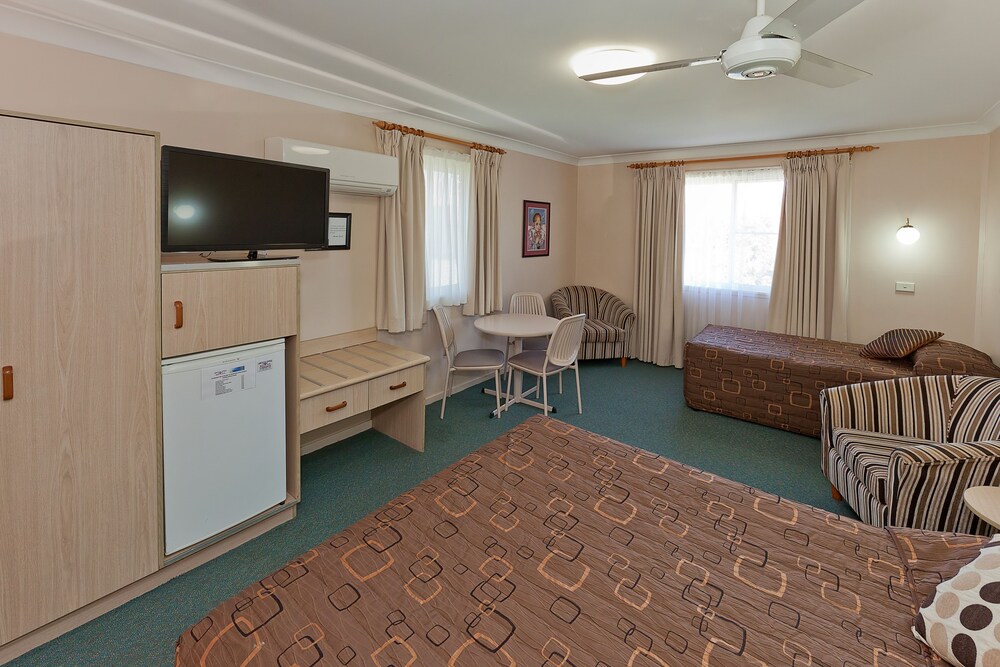 Abraham Lincoln Motel, New South Wales Abraham Lincoln Motel, New South Wales