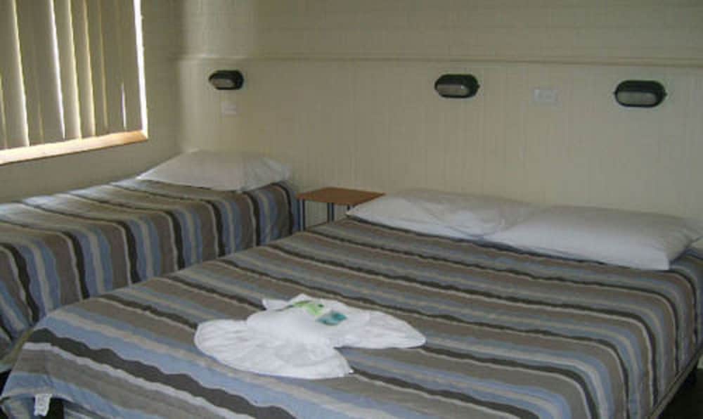 Dubbo Midstate Caravan Park, Dubbo Dubbo Midstate Caravan Park, Dubbo