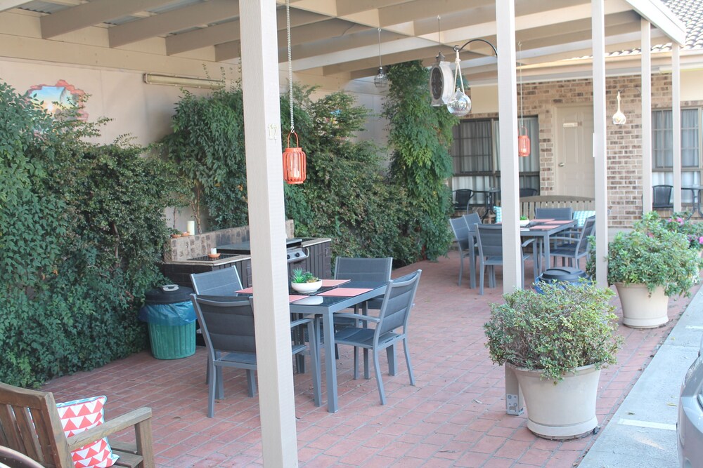 Marriott Park Motel, Nowra Marriott Park Motel, Nowra