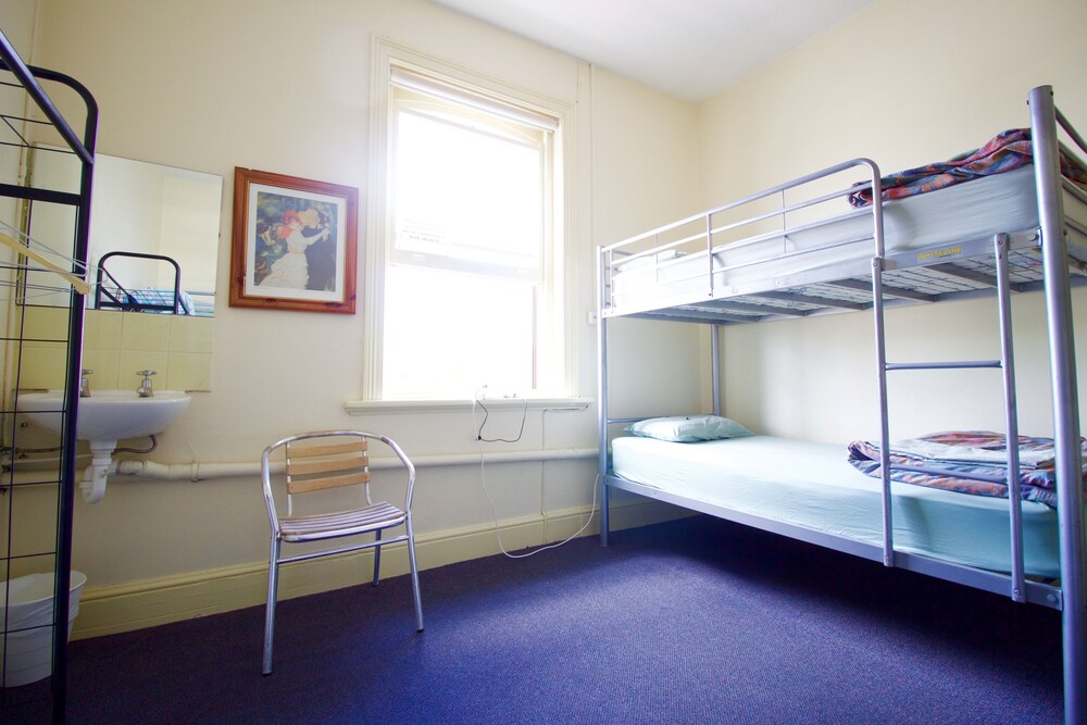 Backpack Oz - Hostel, Adelaide Backpack Oz - Hostel, Adelaide