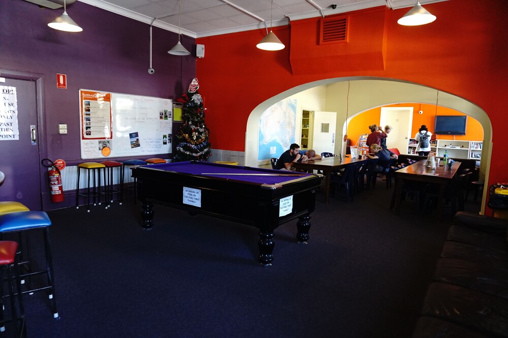Backpack Oz - Hostel, Adelaide Backpack Oz - Hostel, Adelaide