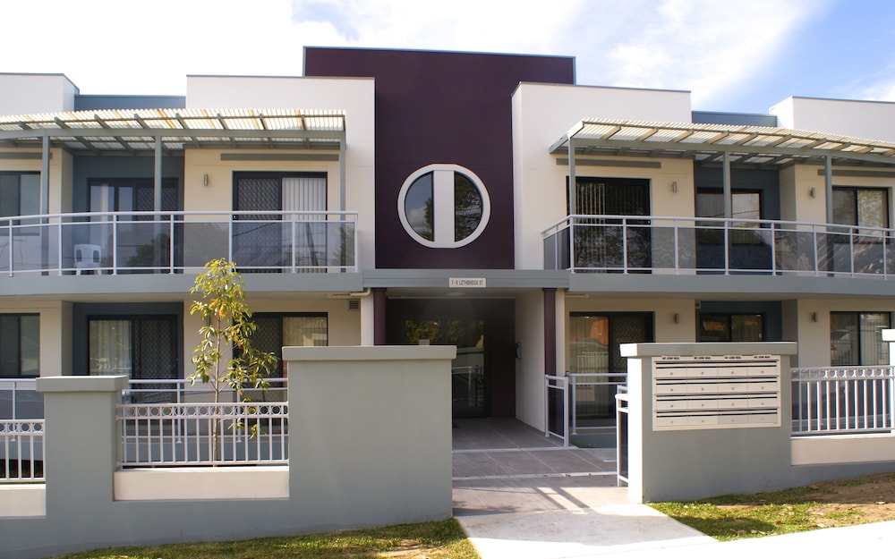 Astina Serviced Apartments - Central, New South Wales Astina Serviced Apartments - Central, New South Wales