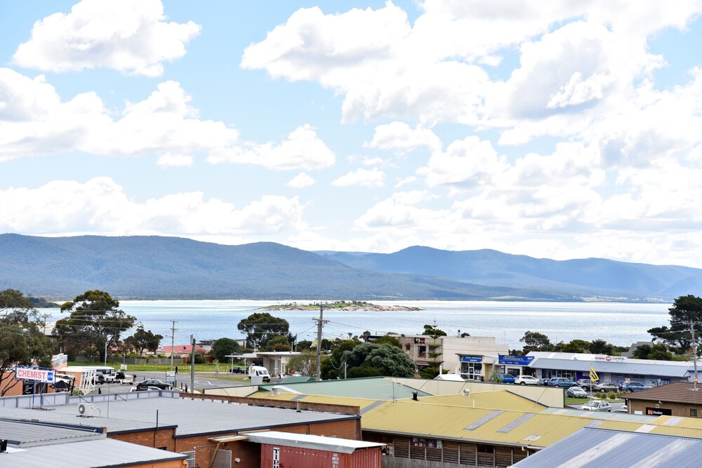 Bicheno Backpackers Hostel, Tasmania Bicheno Backpackers Hostel, Tasmania