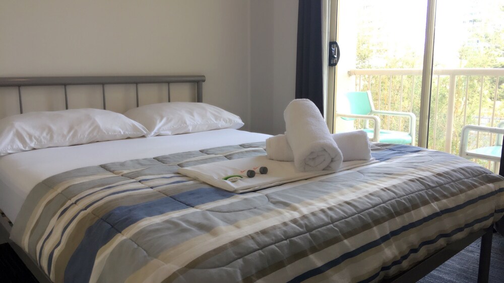Gold Coast Backpackers - Hostel, Bundaberg Gold Coast Backpackers - Hostel, Bundaberg