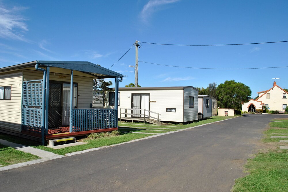 Swansea Holiday Park, Tasmania Swansea Holiday Park, Tasmania