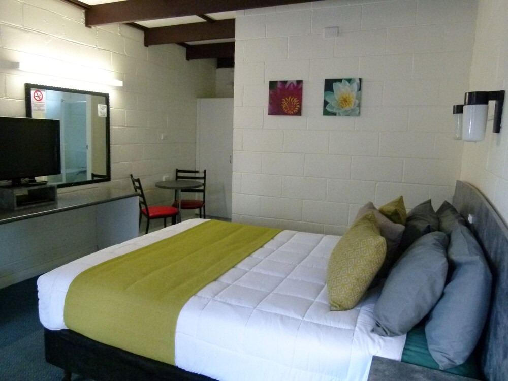El Paso Motel, Coonabarabran El Paso Motel, Coonabarabran