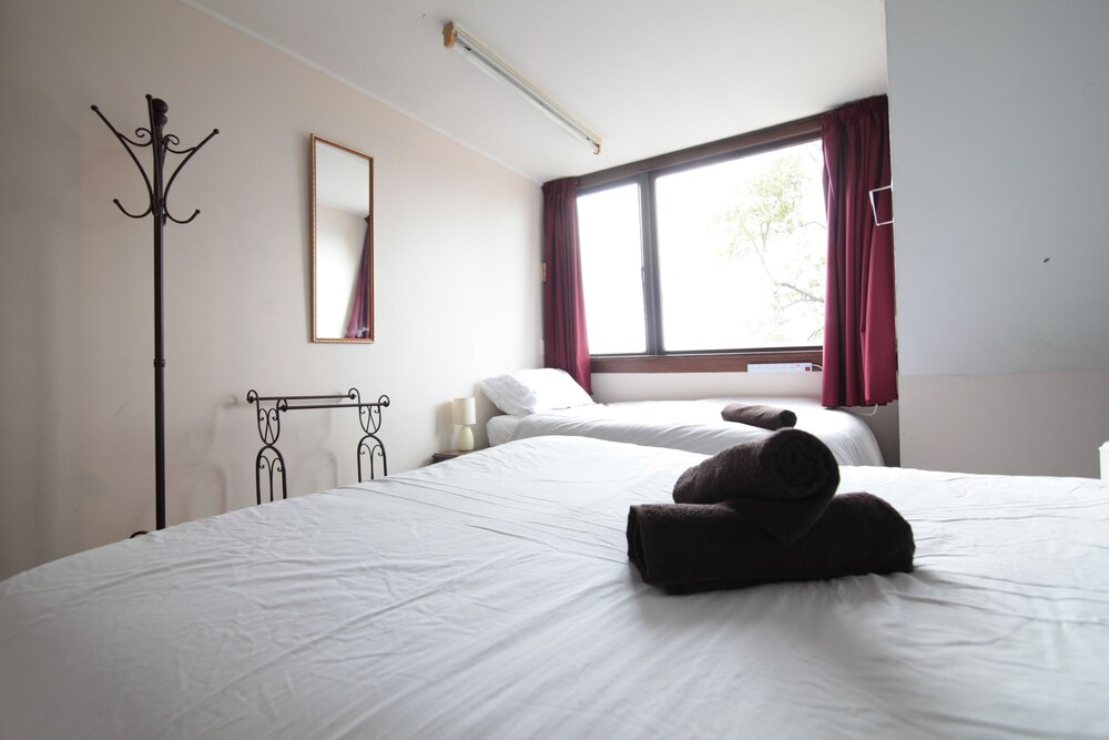 Manor House Backpackers, Dunedin Manor House Backpackers, Dunedin