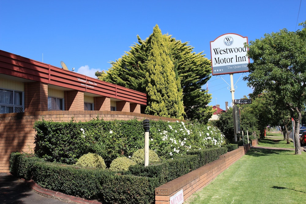 Westwood Motor Inn, Armidale Westwood Motor Inn, Armidale