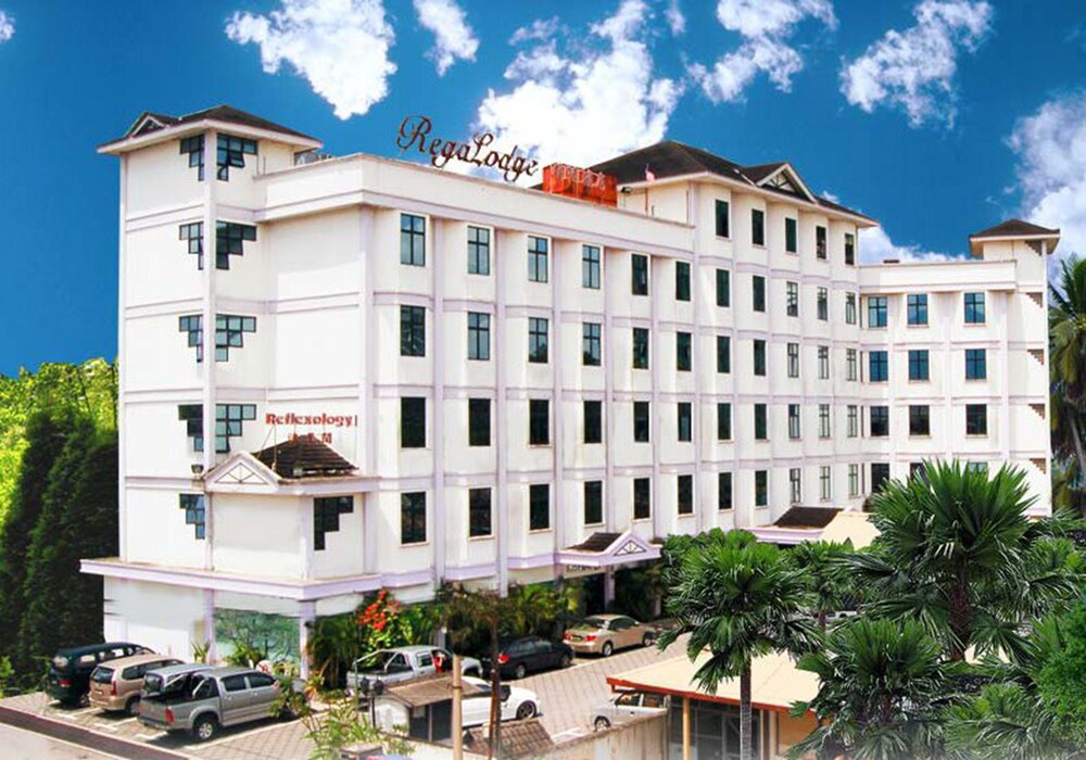 Regalodge Hotel, Ipoh Regalodge Hotel, Ipoh