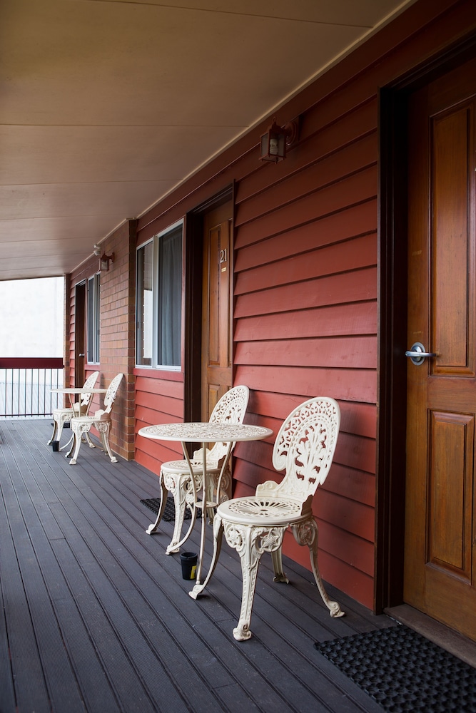 Downs Motel, Toowoomba Downs Motel, Toowoomba