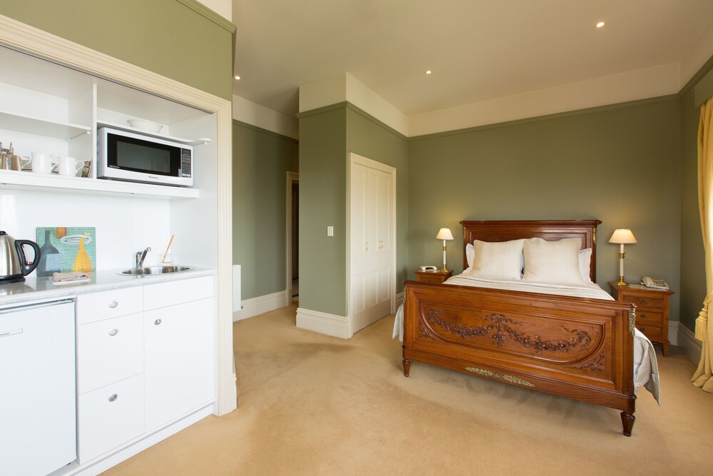 Grande Vue Private Hotel, Hobart Grande Vue Private Hotel, Hobart