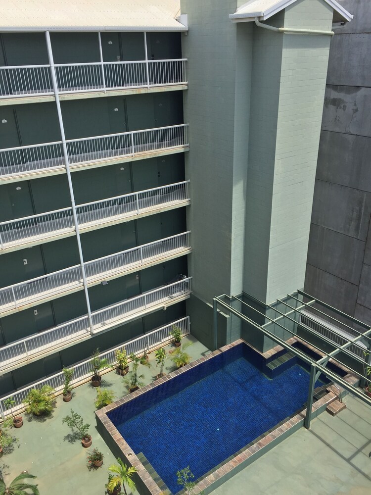 Luma Luma Holiday Apartments, Darwin Luma Luma Holiday Apartments, Darwin
