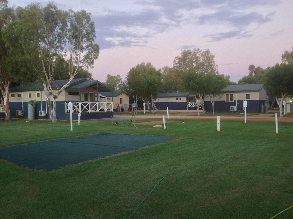Wintersun Caravan and Tourist Park, Mandurah Wintersun Caravan and Tourist Park, Mandurah