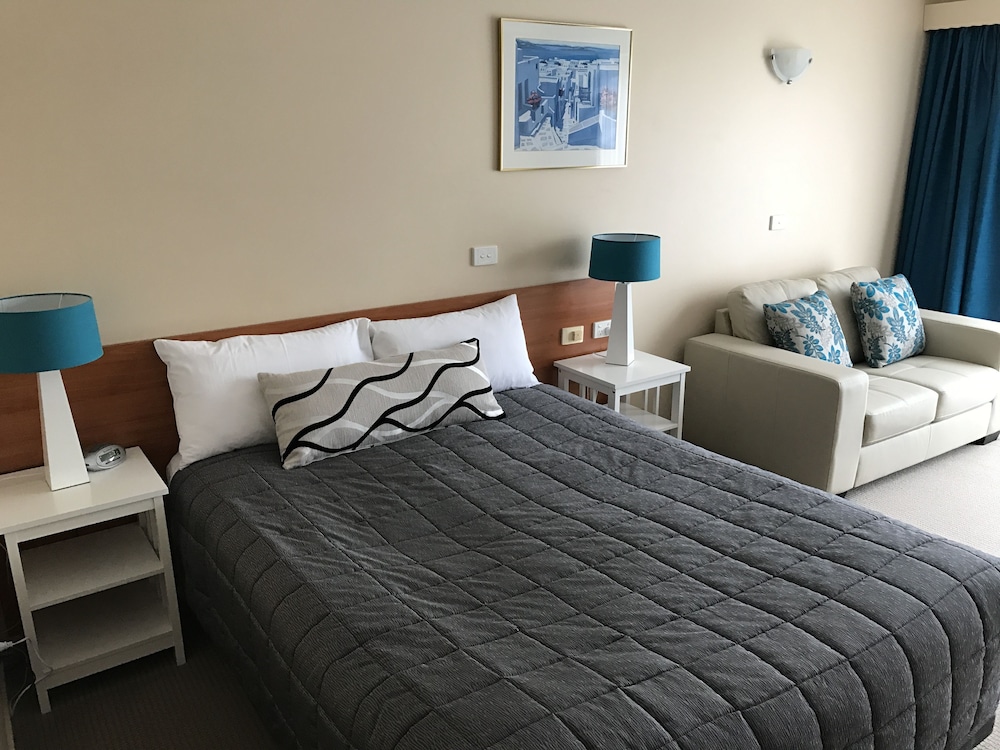 Town Beach Motor Inn, Port Macquarie Town Beach Motor Inn, Port Macquarie