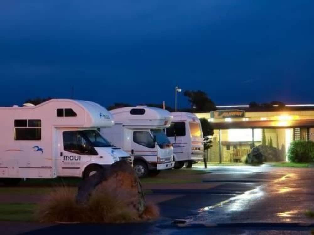 Dunedin Holiday Park & Motels, Dunedin Dunedin Holiday Park & Motels, Dunedin