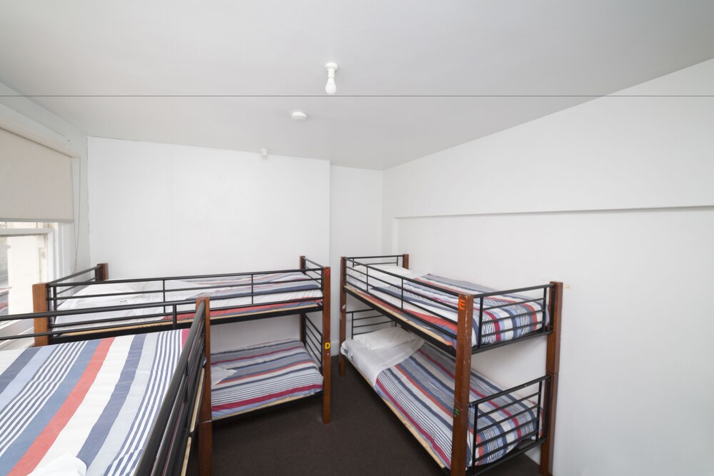 Brunswick Hotel - Hostel, Hobart Brunswick Hotel - Hostel, Hobart