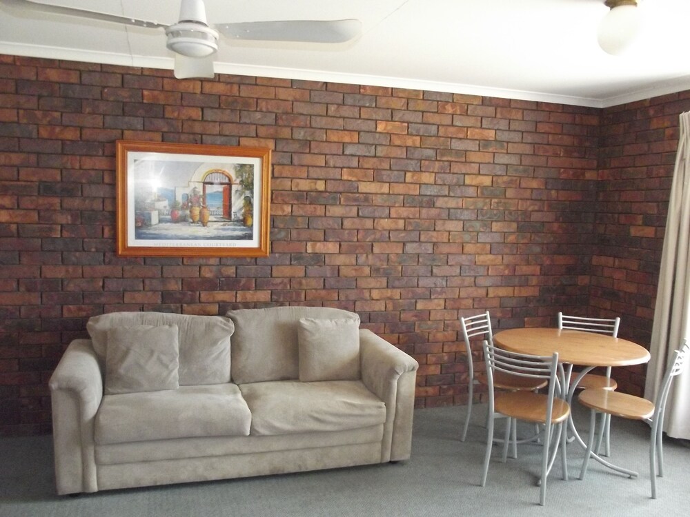 Bridge Street Motor Inn, Toowoomba Bridge Street Motor Inn, Toowoomba