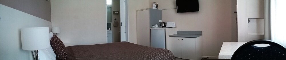 Bairnsdale Main Motel Bairnsdale Main Motel