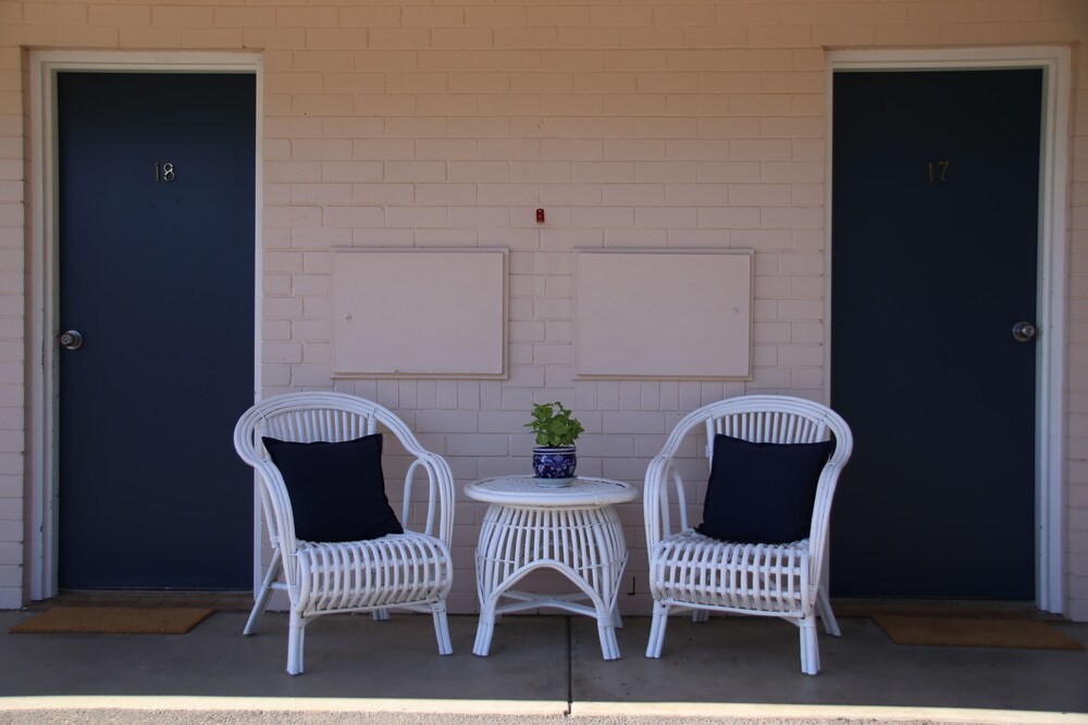 Border Motel, Bundaberg Border Motel, Bundaberg