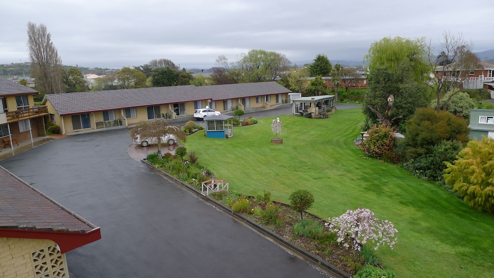 Willaway Motel Apartments, Tasmania Willaway Motel Apartments, Tasmania