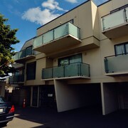 海濱生活公寓飯店