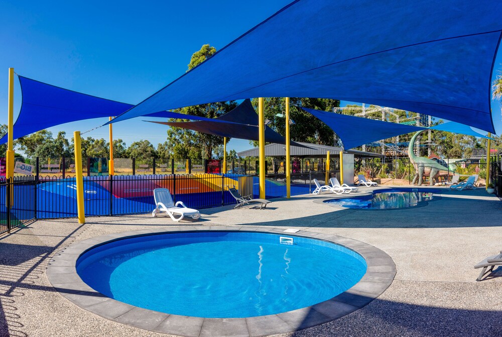 BIG4 Traralgon Park Lane Holiday Park, Melbourne BIG4 Traralgon Park Lane Holiday Park, Melbourne