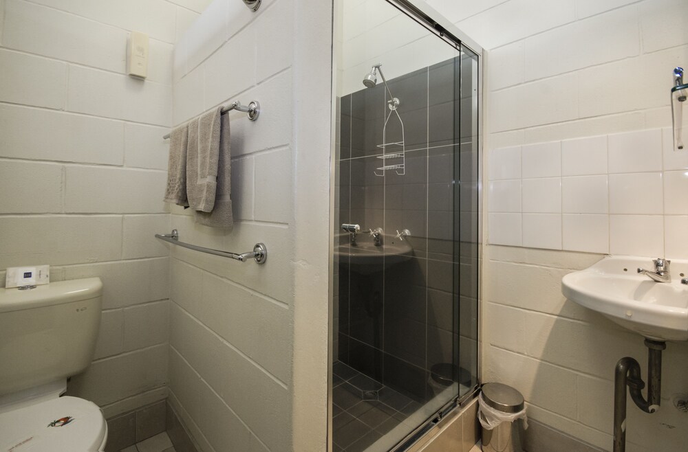 MAS Country Biloela Countryman Motel, Rockhampton MAS Country Biloela Countryman Motel, Rockhampton