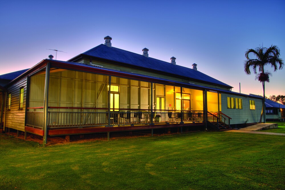Discovery Holiday Parks - Emerald, Emerald Discovery Holiday Parks - Emerald, Emerald