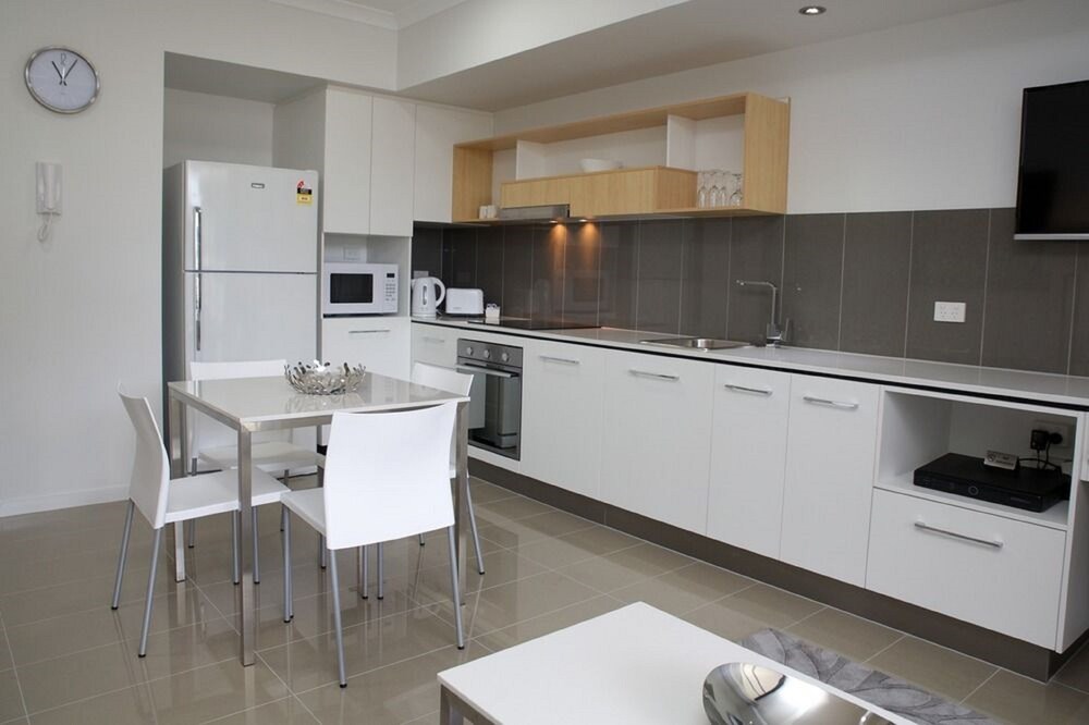 Atrio Apartments, Brisbane Atrio Apartments, Brisbane