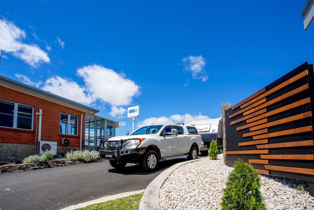 BIG4 Ulverstone Holiday Park, Tasmania BIG4 Ulverstone Holiday Park, Tasmania