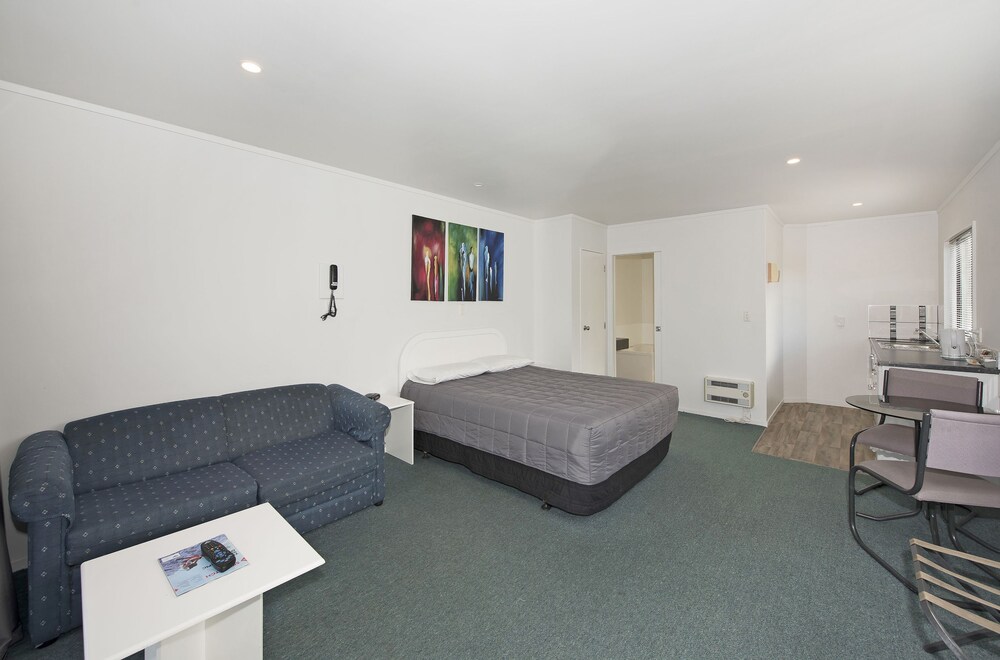 Camellia Court Motel, Lower Hutt Camellia Court Motel, Lower Hutt