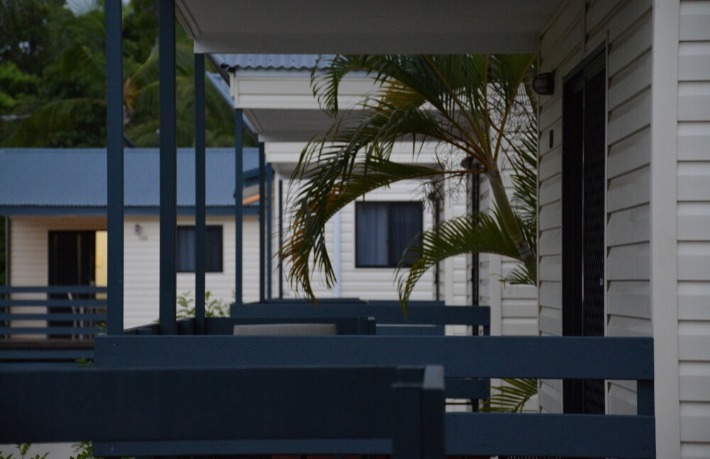 Southside Holiday Village, Rockhampton Southside Holiday Village, Rockhampton