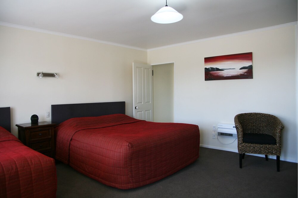 Mount Hutt Motels, Canterbury Mount Hutt Motels, Canterbury