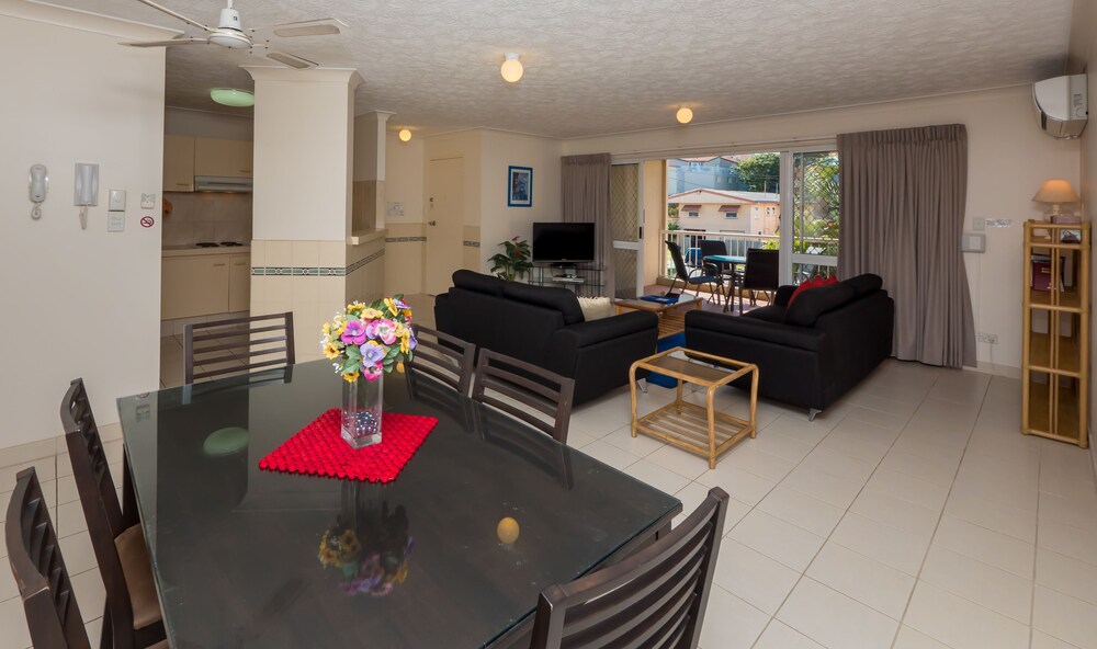 Jubilee Views Holiday Apartments, Gold Coast Jubilee Views Holiday Apartments, Gold Coast