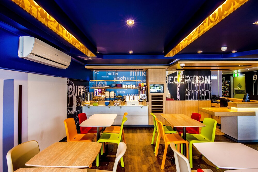 ibis Budget Windsor Brisbane, Brisbane ibis Budget Windsor Brisbane, Brisbane