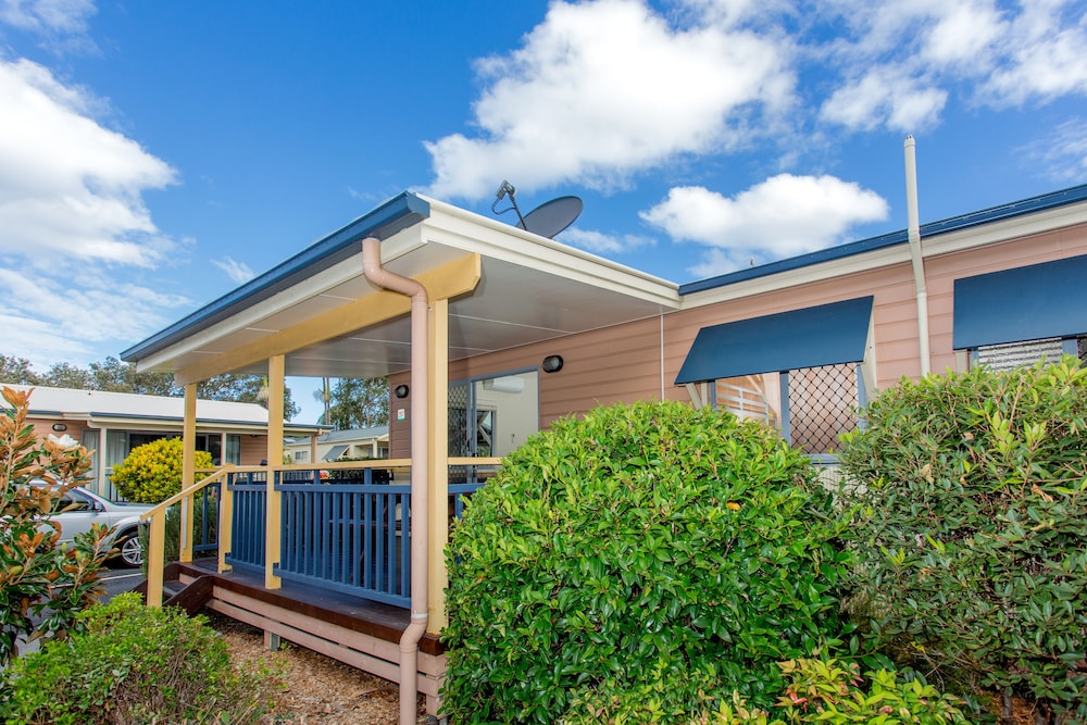 BIG4 Park Beach Holiday Park, Coffs Harbour BIG4 Park Beach Holiday Park, Coffs Harbour